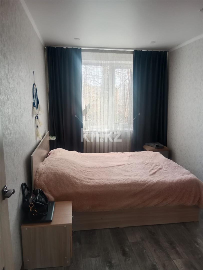Продажа 3-комнатной квартиры, 60 м² в Караганде - фото 3