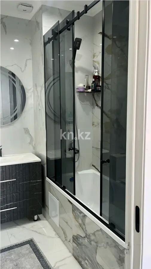 Продажа 2-комнатной квартиры, 78 м² в Алматы - фото 4
