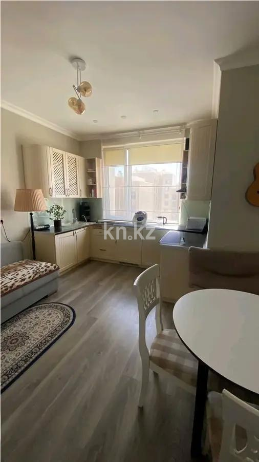 Продажа 2-комнатной квартиры, 40 м² в Астане