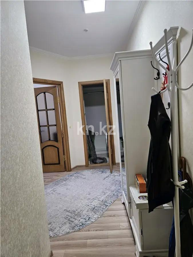 Продажа 2-комнатной квартиры, 55 м², ул. Отырар, дом  10 в Астане - фото 4