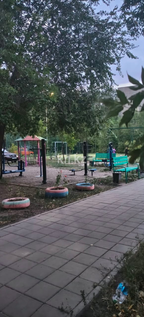 Продажа 1-комнатной квартиры, 33 м² в Караганде - фото 14