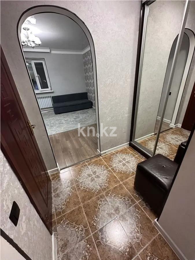 Продажа 1-комнатной квартиры, 23.5 м² в Астане - фото 4