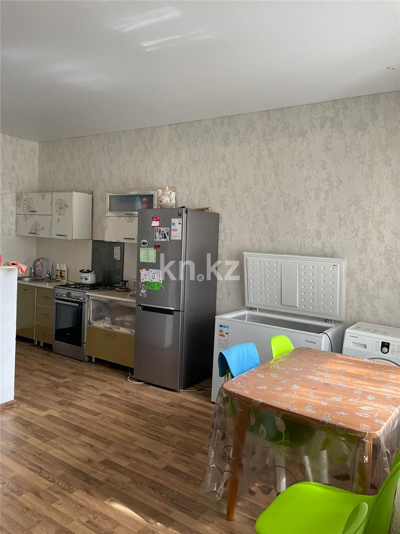 Продажа 3-комнатной квартиры, 81 м², ул. Затаевича (ранее Зональная), дом  81/4 - Продажа квартир в Караганде фото 9 из 14