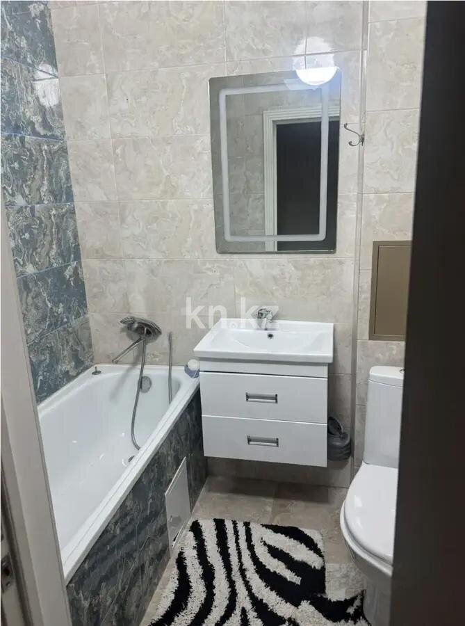 Продажа 3-комнатной квартиры, 110 м² в Астане - фото 6
