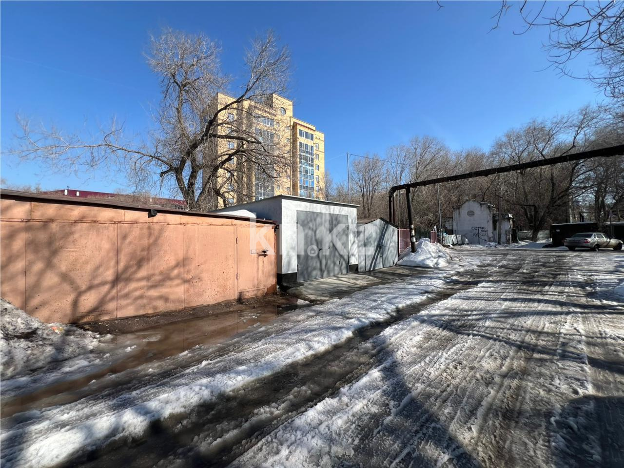 Продажа 2-комнатной квартиры, 54 м² - Продажа квартир в Караганде - страница 3 фото 22 из 23