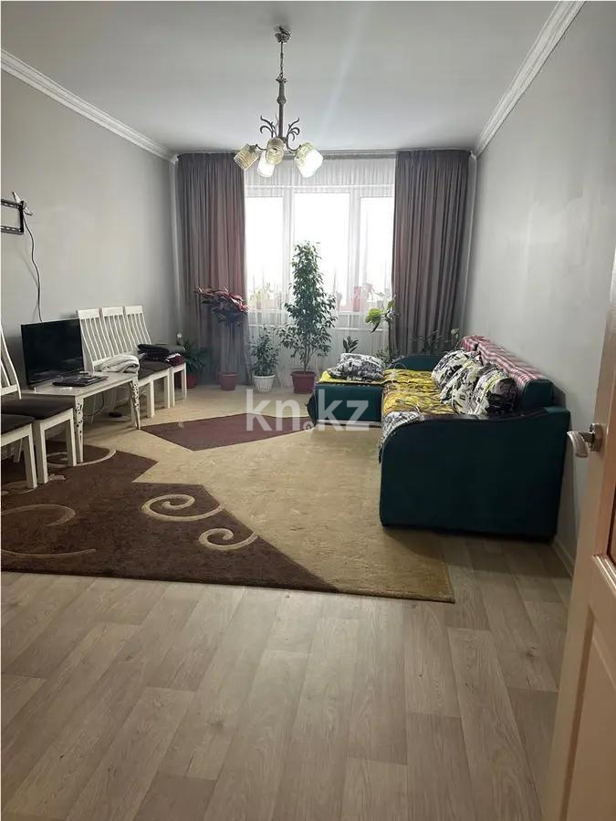 Продажа 2-комнатной квартиры, 67 м², мкр-н 13, дом  3 - Продажа квартир в Алматы фото 1 из 3