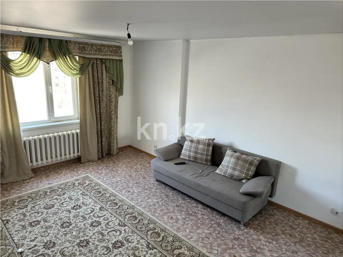 Продажа 1-комнатной квартиры, 45 м², ул. Е-15, дом  9 - Продажа  однокомнатных квартир в новостройках Астаны без посредников фото 1 из 3