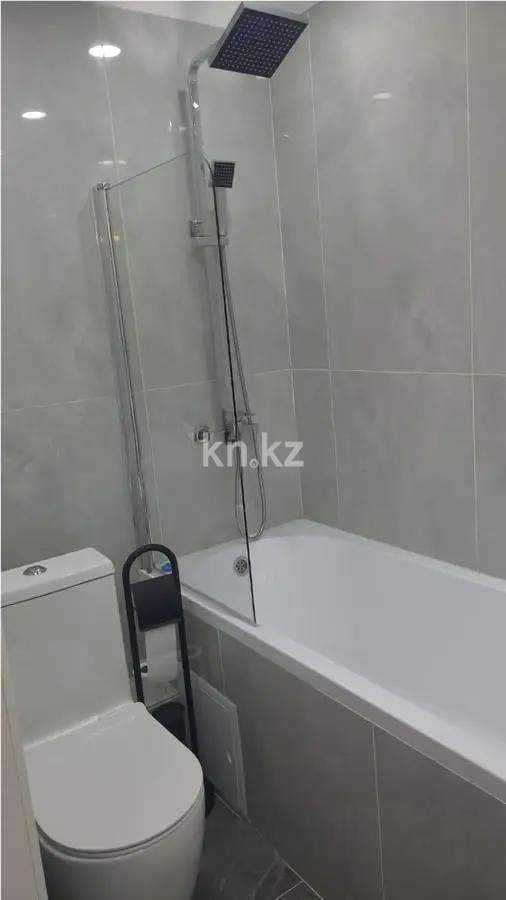 Продажа 2-комнатной квартиры, 48 м², мкр. Аккент, дом  97 - Продажа квартир в Алматы фото 3 из 3