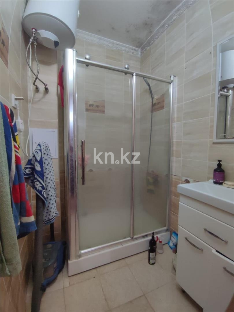 Продажа 3-комнатной квартиры, 57 м² - Продажа трехкомнатных квартир в кирпичном доме в Астане фото 8 из 9