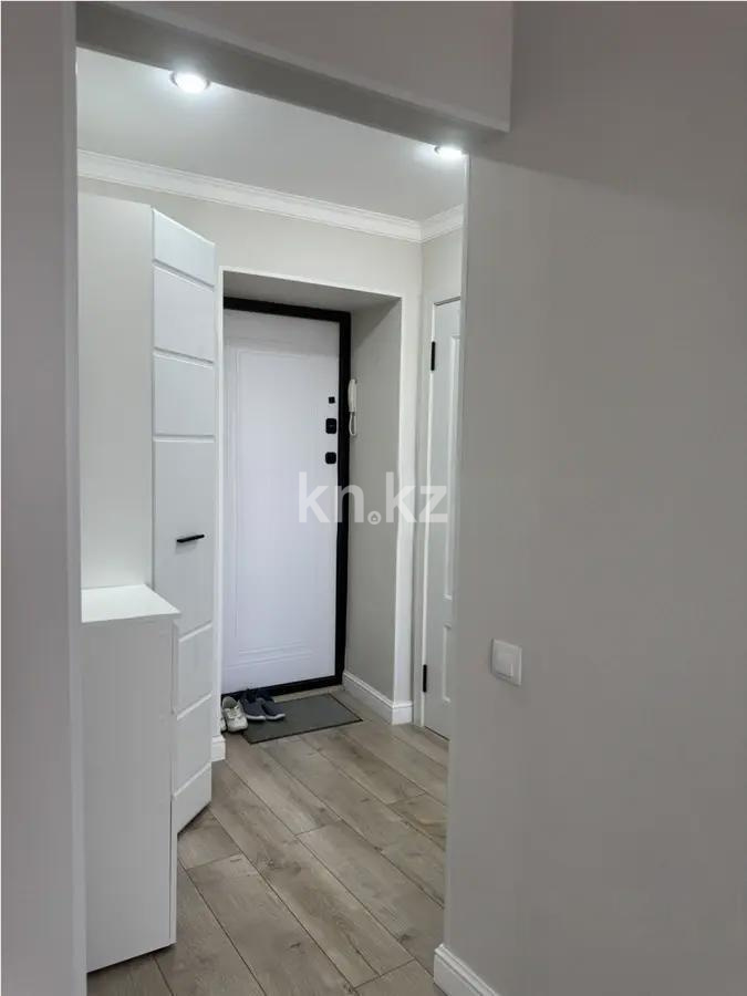 Продажа 1-комнатной квартиры, 35 м², пр. Республики - Продажа квартир в Караганде фото 5 из 5