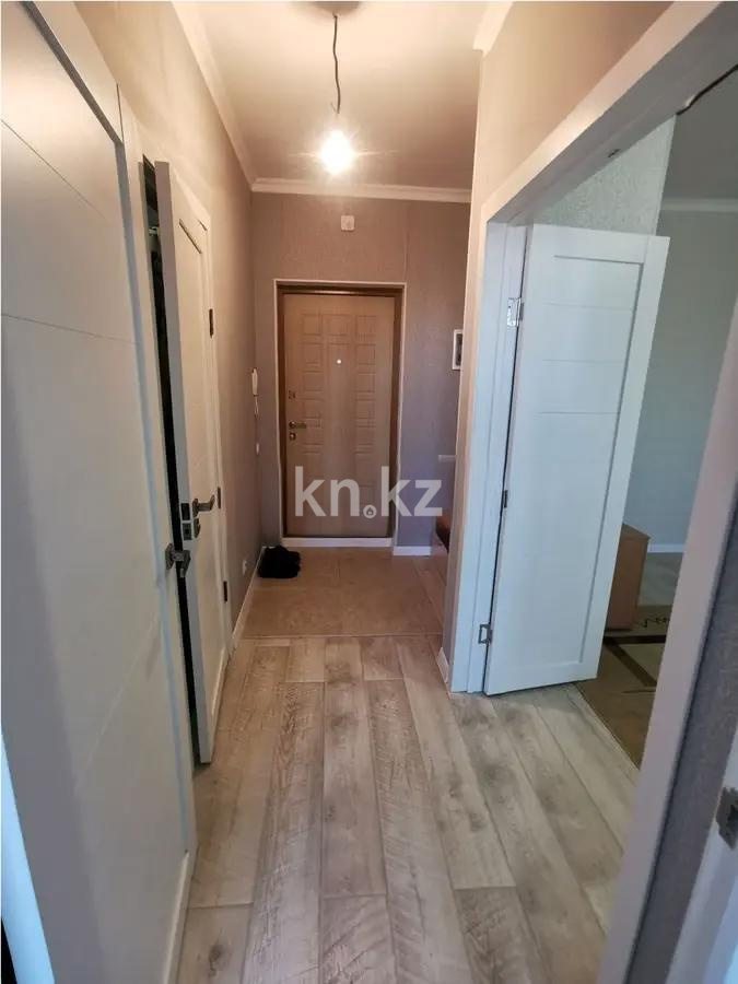 Продажа 1-комнатной квартиры, 37 м² в Астане - фото 4