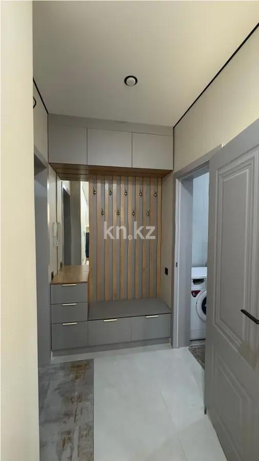 Продажа 2-комнатной квартиры, 42 м² - Продажа квартир в новостройках Астаны - страница 36 фото 4 из 4