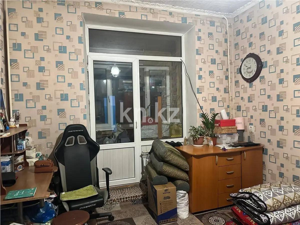 Продажа 1-комнатной квартиры, 19.5 м², ул. Ганибет, дом  27Б - Продажа квартир в Алматы с фото фото 1 из 3