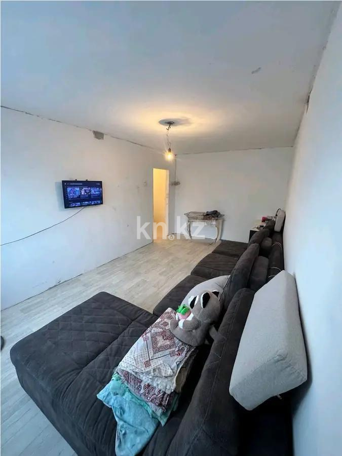 Продажа 2-комнатной квартиры, 48 м², мкр-н Восток-1, дом  14 - Продажа  двухкомнатных квартир в Караганде без посредников фото 1 из 5