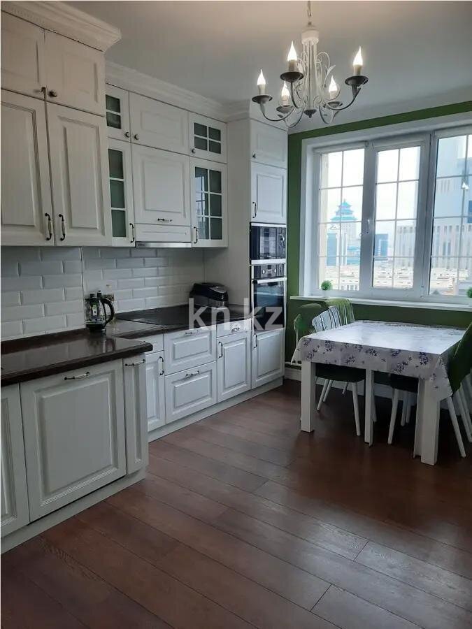 Продажа 3-комнатной квартиры, 85 м² в Астане - фото 4
