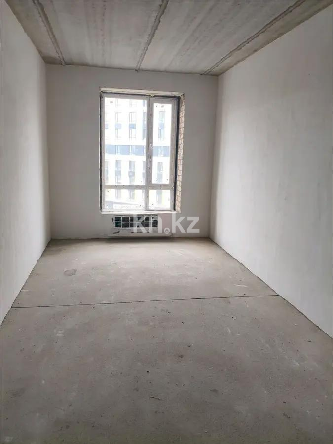 Продажа 1-комнатной квартиры, 39.27 м² в Астане