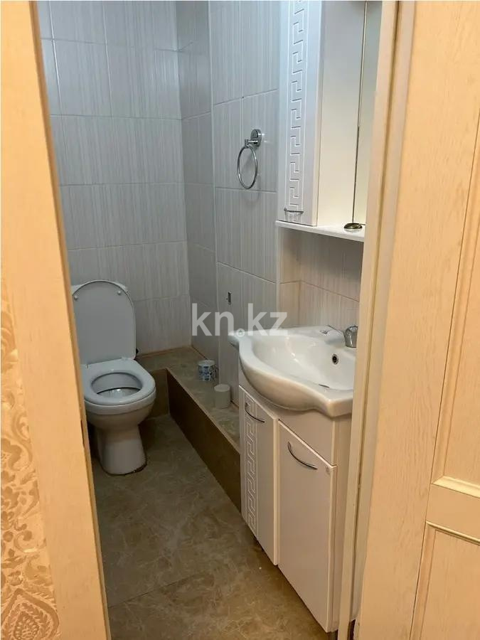 Продажа 2-комнатной квартиры, 70 м² - Продажа двухкомнатных квартир в монолитно-каркасном доме в Астане фото 6 из 6