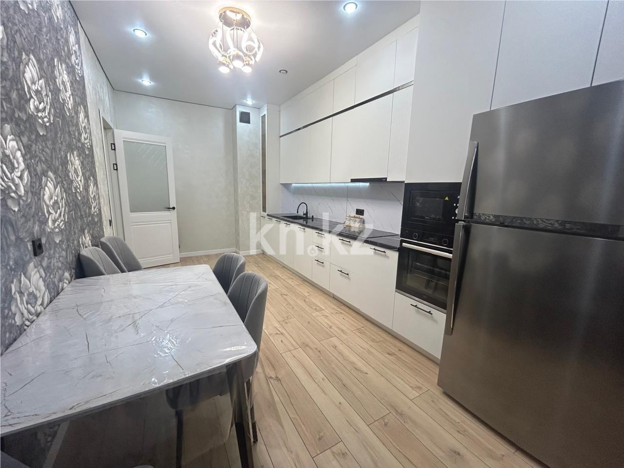 Продажа 4-комнатной квартиры, 110.2 м² - Продажа квартир в новостройках Астаны фото 10 из 17