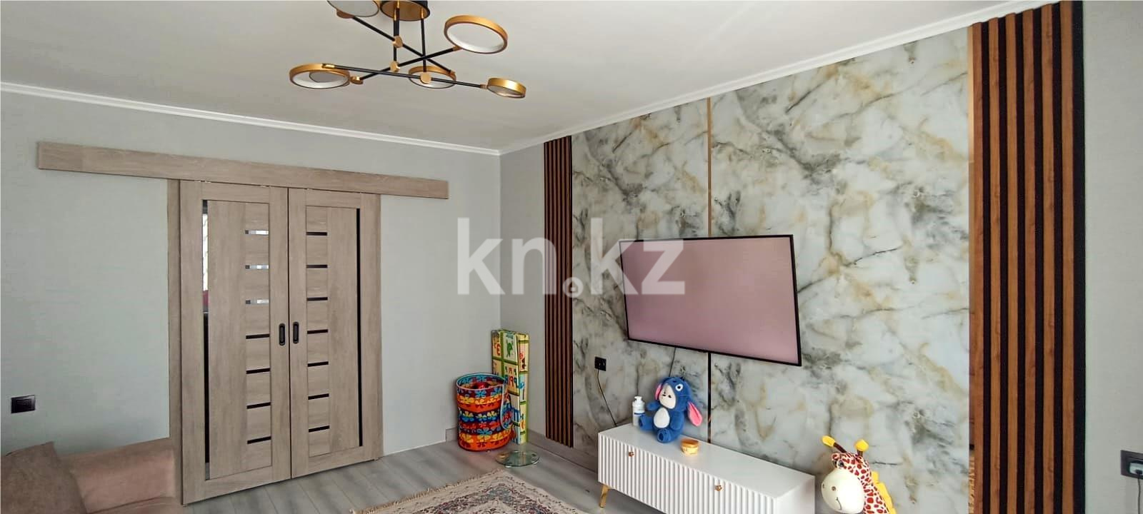 Продажа 3-комнатной квартиры, 71 м² - Недвижимость в Темиртау - страница 28 фото 2 из 21