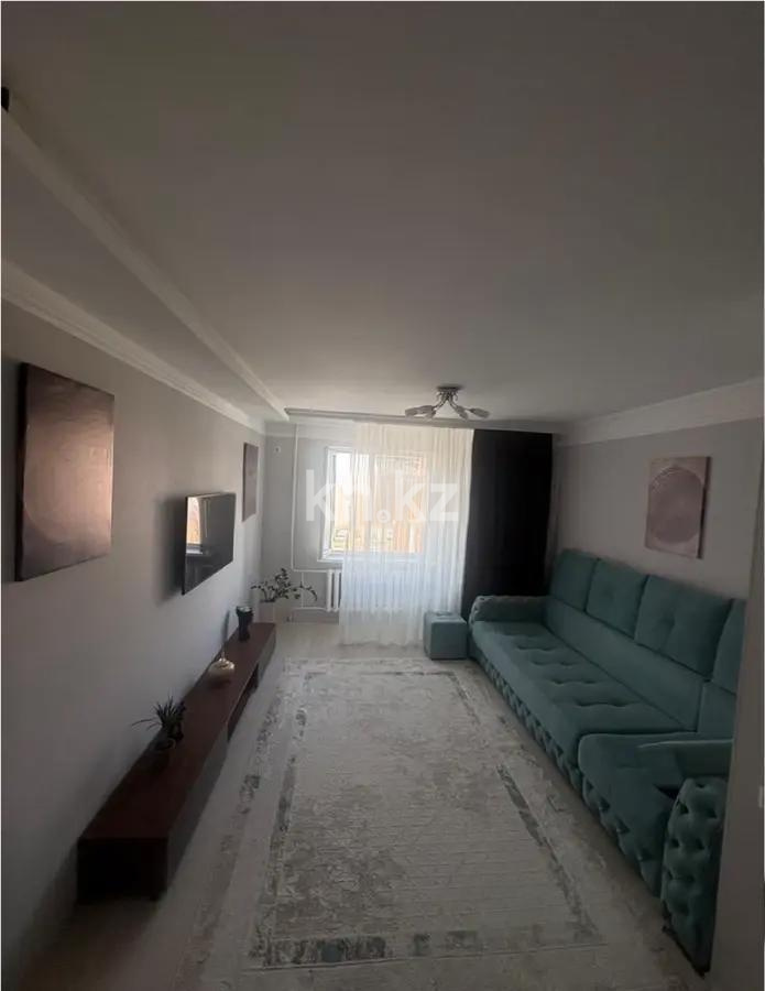Продажа 2-комнатной квартиры, 60 м², пр. Кошкарбаева, дом  46 - Продажа квартир в новостройках Астаны без посредников фото 1 из 5