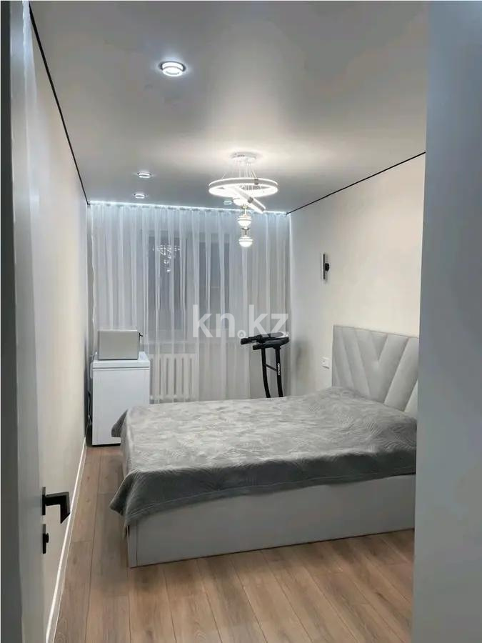 Продажа 3-комнатной квартиры, 59 м² в Алматы - фото 2