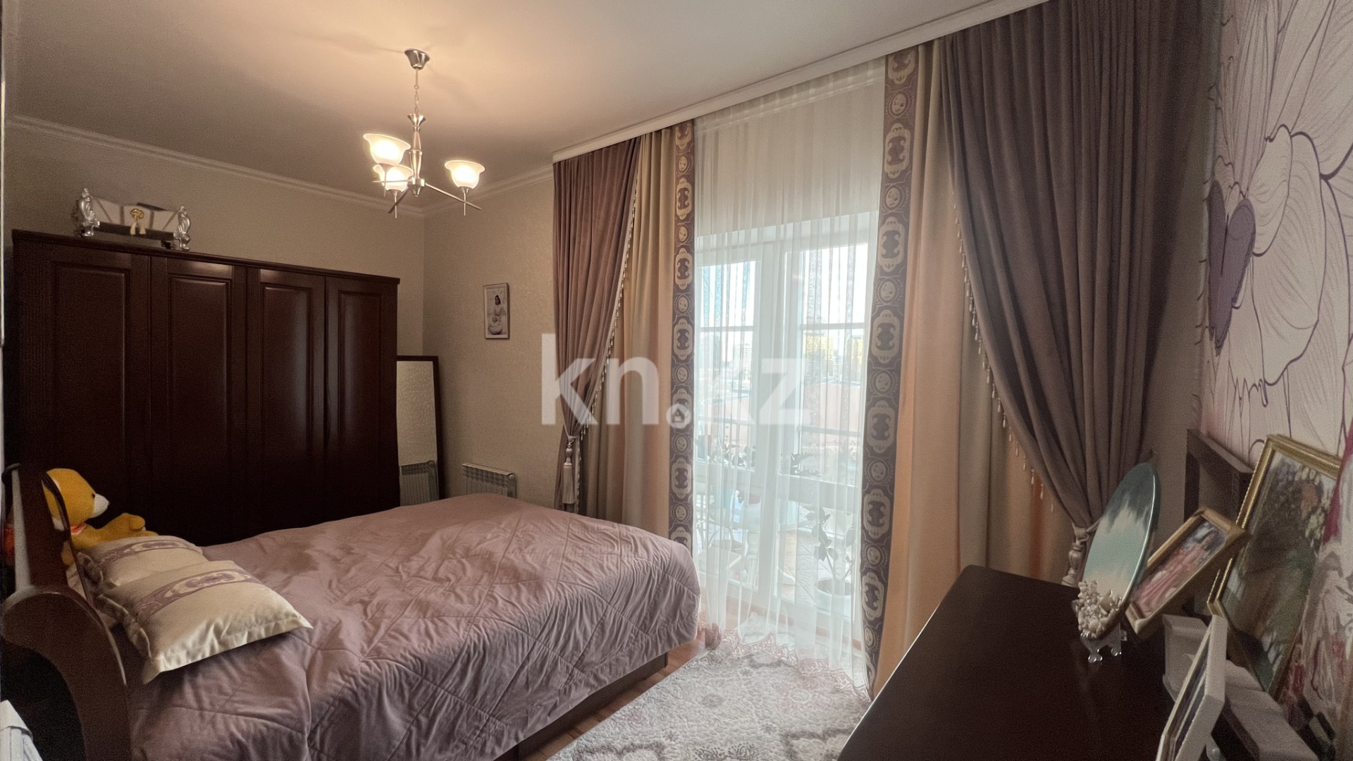 Продажа 4-комнатной квартиры, 142 м² в Астане - фото 19
