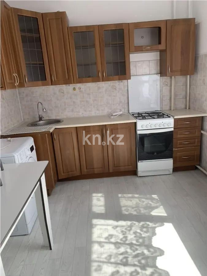 Продажа 1-комнатной квартиры, 42.7 м² - Продажа квартир в Алматы - страница 3 фото 2 из 4