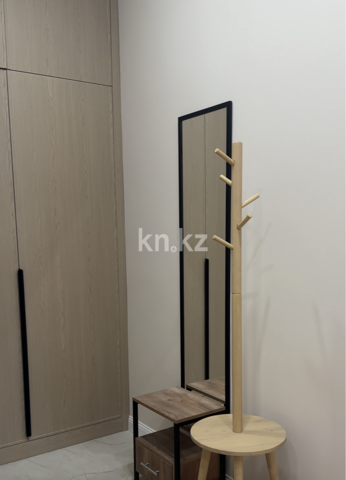 Продажа 2-комнатной квартиры, 53 м² в Астане - фото 13