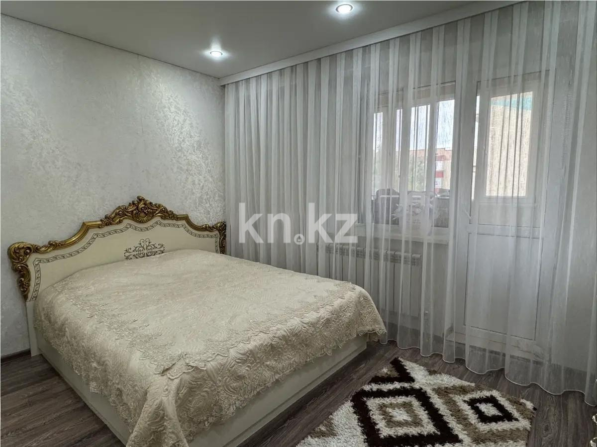 Продажа 2-комнатной квартиры, 68.5 м² в Алматы - фото 2