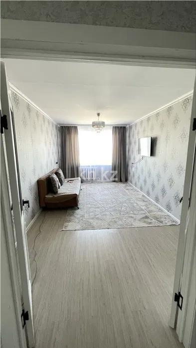 Продажа 3-комнатной квартиры, 65 м², мкр-н 8, дом  48 - Продажа  трехкомнатных квартир в Темиртау фото 1 из 7