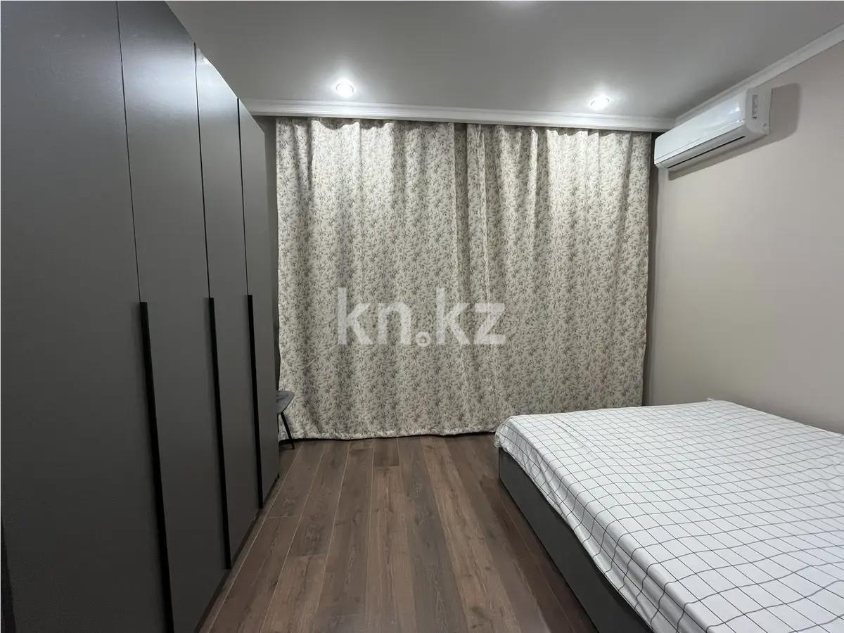 Продажа 1-комнатной квартиры, 37.1 м² - Недвижимость в Казахстане - страница 23 фото 1 из 4