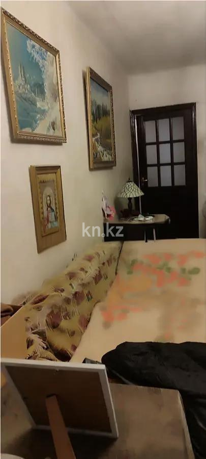 Продажа 2-комнатной квартиры, 51 м², мкр-н Аксай-3а, дом  65 - Продажа  двухкомнатных квартир в Алматы без посредников с фото фото 1 из 4