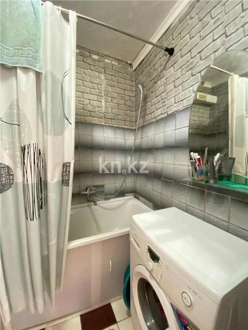 Продажа 4-комнатной квартиры, 62 м² - Продажа квартир в Пришахтинске Караганды фото 10 из 11