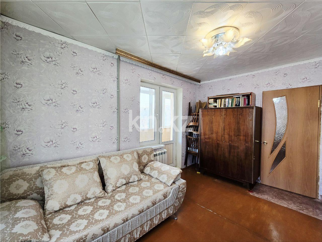 Продажа 2-комнатной квартиры, 54 м², мкр-н 3А в Темиртау - фото 4