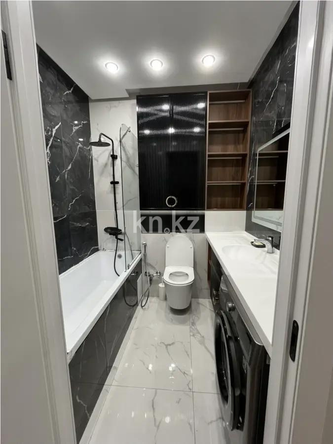 Продажа 3-комнатной квартиры, 85 м², пр. Аль-Фараби, дом  11/1 - Продажа  трехкомнатных квартир в Астане с фото фото 5 из 6