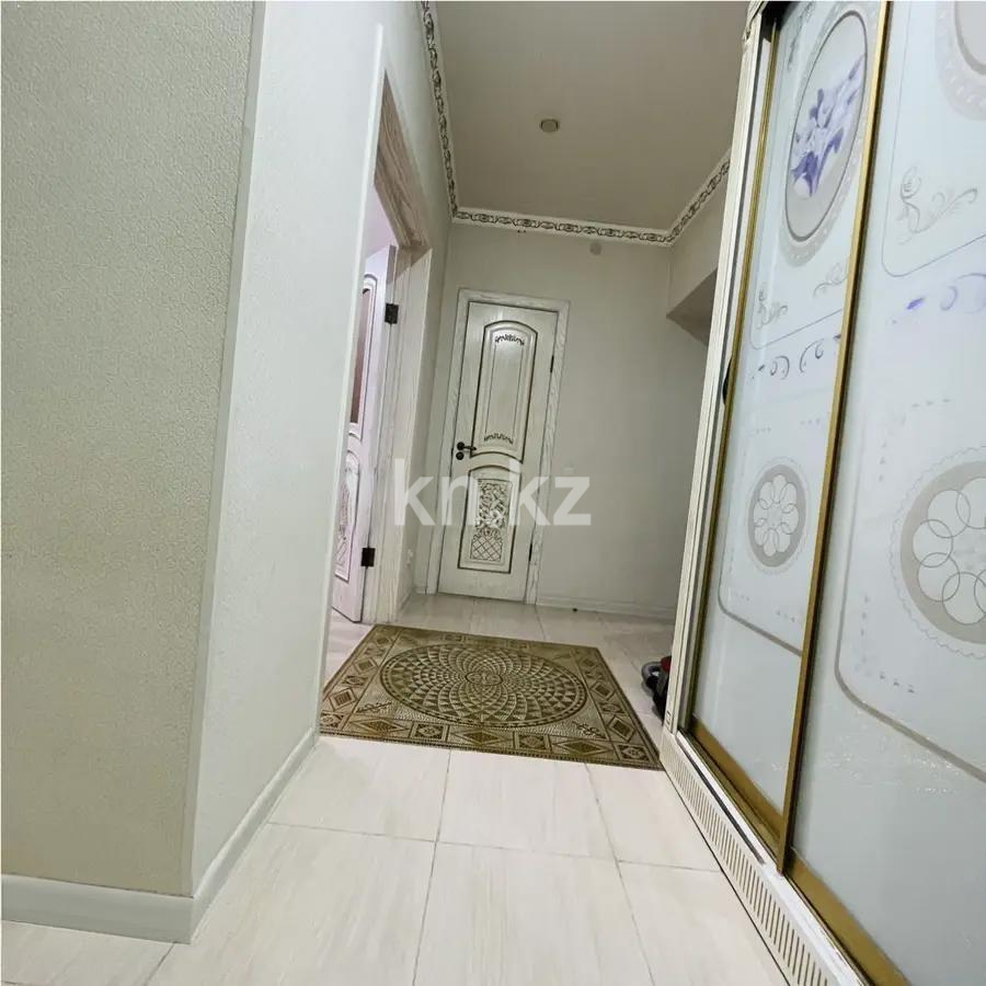 Продажа 2-комнатной квартиры, 57 м², пр. Тлендиева, дом  50/2 - Продажа квартир в Астане фото 8 из 8