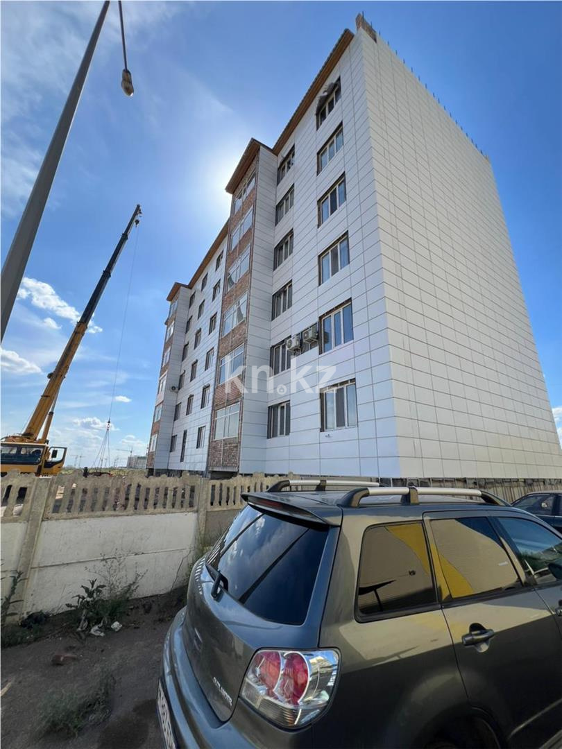 Продажа 1-комнатной квартиры, 41 м² в Караганде - фото 3