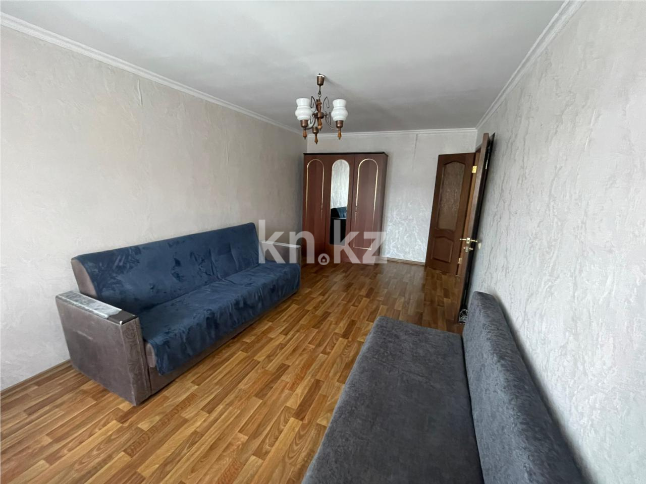 Продажа 1-комнатной квартиры, 32 м² - Продажа квартир в Балхаше фото 1 из 4