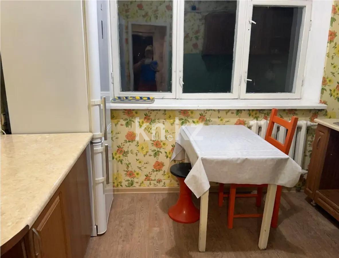 Продажа 1-комнатной квартиры, 38 м² - Недвижимость в Казахстане - страница 28 фото 2 из 4
