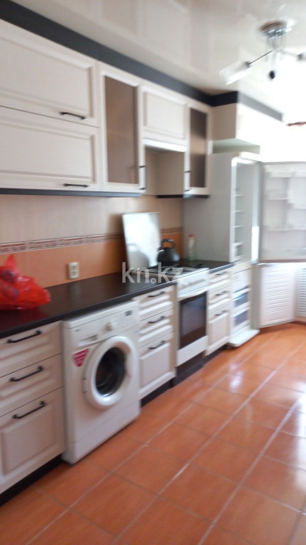 Продажа 1-комнатной квартиры, 48.2 м², ул. Сулутобе, дом  25а - Продажа квартир в Актобе фото 1 из 5