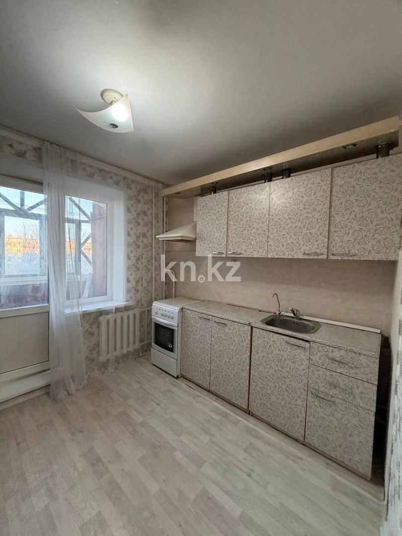 Продажа 2-комнатной квартиры, 53 м², ул. Победы, дом  104 - Продажа недвижимости в Костанае фото 1 из 19