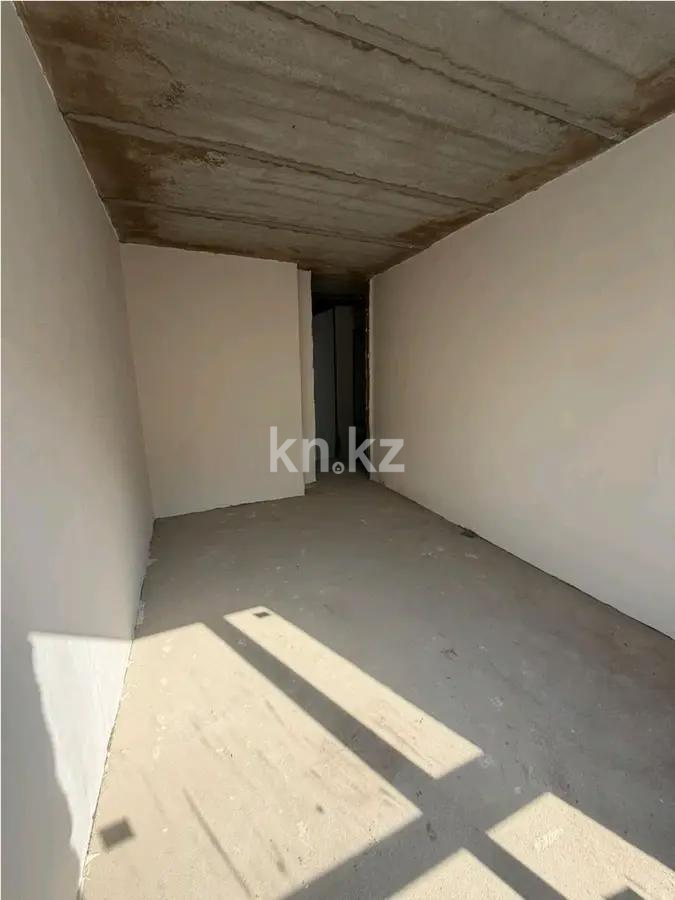 Продажа 2-комнатной квартиры, 57.3 м² - Продажа двухкомнатных квартир от собственников в Астане фото 3 из 4