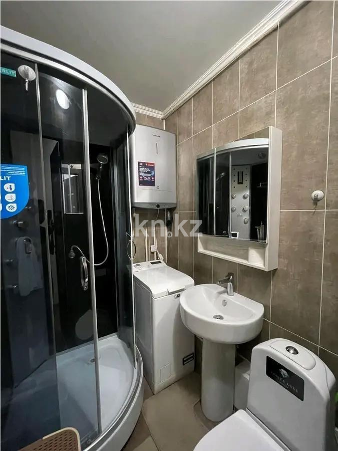Продажа 2-комнатной квартиры, 44 м² - Продажа квартир в Караганде - страница 5 фото 2 из 4