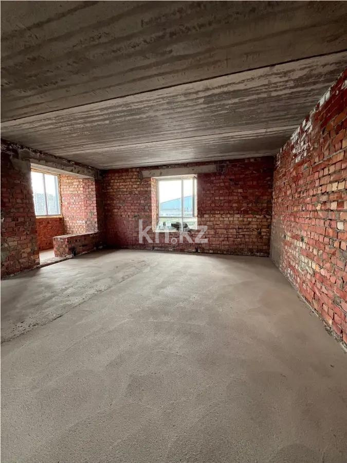 Продажа 2-комнатной квартиры, 40 м², ул. А-83, дом  11 стр - Продажа квартир в новостройках Астаны фото 1 из 3