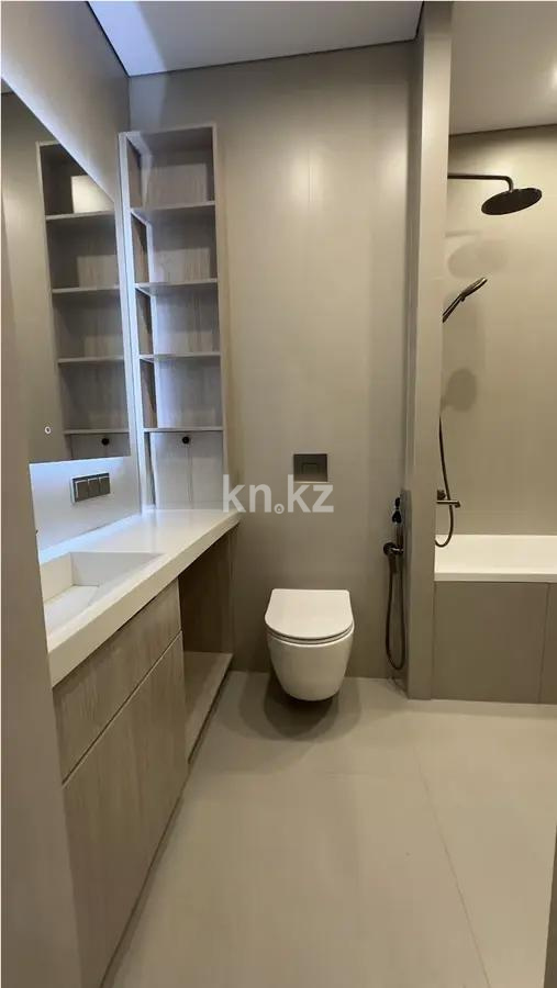 Продажа 2-комнатной квартиры, 68 м², пр. Аль-Фараби, дом  1а - Продажа квартир в Медеуском р-не Алматы фото 3 из 4