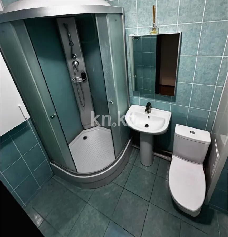 Продажа 3-комнатной квартиры, 56 м² в Алматы - фото 3