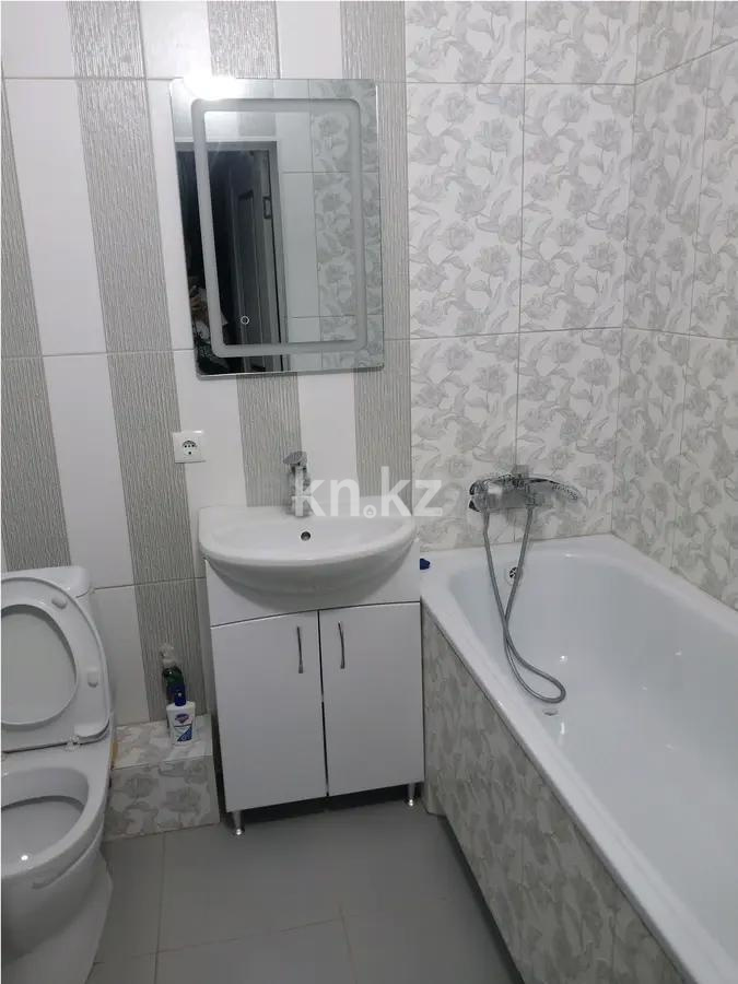 Продажа 1-комнатной квартиры, 37 м², ул. Баглановой, дом  1 в Астане - фото 3