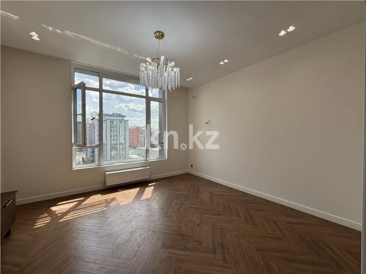 Продажа 2-комнатной квартиры, 68 м² в Астане
