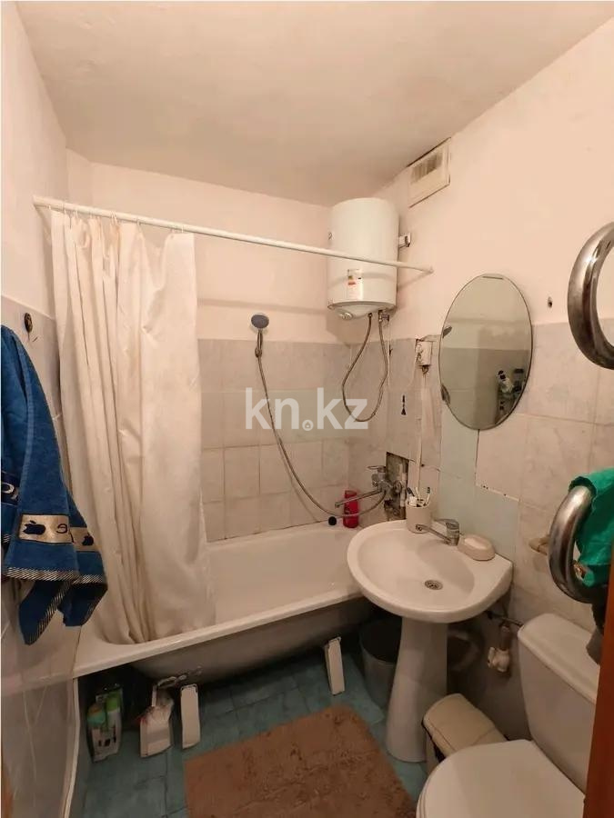 Продажа 2-комнатной квартиры, 46 м² - Продажа квартир в Казахстане - страница 18 фото 4 из 5