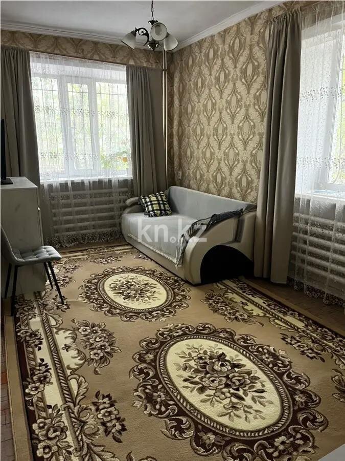 Продажа 1-комнатной квартиры, 31 м² в Караганде